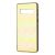 Чохол для Samsung Galaxy S10+ (G975) Gradient білий 1331256