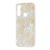 Чохол для Xiaomi Redmi Note 8T силікон marble білий 1333850