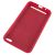Чохол для Xiaomi Redmi 5a Textile червоний 1336187