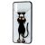Чохол для Xiaomi Mi СС9 / Mi 9 Lite Mix Fashion "cat" 1336675