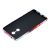 Чохол для Xiaomi Redmi Note 4x Star case рожевий фламінго 1338378