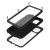 Чохол для iPhone 11 Pro Lunatik Taktik Metal протиударний чорний 1339760