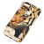 Чохол для iPhone 5 Luxo Face neon тигр пустеля 134548