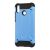 Чохол для Huawei Honor 8X Spigen ударостійкий синій 134027