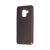 Чохол для Samsung Galaxy A8 2018 (A530) Glitter з блискітками чорний 1340656