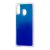Чохол для Samsung Galaxy A40 (A405) "рідкий пісок" синій 1341099