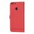 Чохол книжка для Huawei P Smart Rock із двома вікнами червоний 1342736
