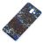 Чохол для Samsung Galaxy J6+ 2018 (J610) Art confetti "мармур синій" 1342582