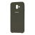 Чохол для Samsung Galaxy J6+ 2018 (J610) Silky оливковий 1342406