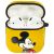 Чохол для AirPods Young Style Mickey Mouse жовтий 1342974