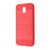 Чохол для Samsung Galaxy J5 2017 (J530) Ultimate Experience червоний 1343999