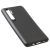 Чохол для Xiaomi  Mi Note 10 Lite Rock soft матовий чорний 1344409