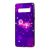 Чохол для Samsung Galaxy S10 (G973) Fantasy бульбашки та квіти 1344742