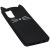 3D чохол для Samsung Galaxy A51 (A515) кіт чорний 1344012