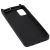 3D чохол для Samsung Galaxy A51 (A515) кіт чорний 1344013