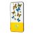 Чохол для Samsung Galaxy A50/A50s/A30s Butterfly жовтий 1346840