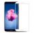 Захисне скло Huawei P Smart Full Glue біле (OEM) 1346476