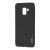Чохол для Samsung Galaxy A8 2018 (A530) SMTT чорний 1346379