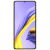 Чохол Nillkin Matte для Samsung Galaxy A51 (A515) золотистий 1346165
