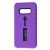 Чохол для Samsung Galaxy S10e (G970) Kickstand фіолетовий 1346343
