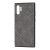 Чохол для Samsung Galaxy Note 10+ (N975) Vorson Braided сірий 1348290