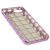 Чохол Mirrors для iPhone 7 Plus / 8 Plus рожевий 1349441