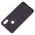 Чохол для Xiaomi  Redmi Note 6 Pro Santa Barbara чорний 1350174