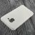 Чохол для Samsung Galaxy A8 2018 (A530) Soft case білий 1350877