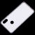 Чохол для Xiaomi Redmi Note 5 / Note 5 Pro Flowers Confetti "сині квіти" 1350171