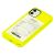 Чохол для iPhone 11 Acid Yellow bustyle 1351765