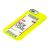 Чохол для iPhone 7 Plus / 8 Plus Acid Yellow New York 1351315