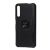 Чохол для Huawei P Smart Pro Denn Техно чорний 1351571
