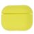 Чохол для AirPods Pro Slim vip case "лимонний" 1354459