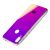 Чохол Shining для Xiaomi Redmi Note 7 / 7 Pro дзеркальний фіолетовий 1356648