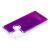 Чохол для Samsung Galaxy M21 / M30s "Neon пісок" темно-фіолетовий 1358626