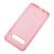 Чохол для Samsung Galaxy S10 (G973) Silicone Full світло-рожевий 1358729
