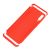 Чохол GKK LikGus для Samsung Galaxy A70 (A705) 360 червоний 1360171