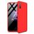 Чохол GKK LikGus для Samsung Galaxy A70 (A705) 360 червоний 1360171