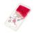 Чохол для Samsung Galaxy J5 (J500) вода рожевий "сумочка" 1362023