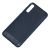 Чохол для Samsung Galaxy A70 (A705) iPaky Slim синій 1362019