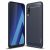 Чохол для Samsung Galaxy A70 (A705) iPaky Slim синій 1362020