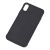 Чохол для iPhone Xs Max carbon "Stylish" чорний 1369353