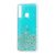 Чохол для Huawei Y6p Wave confetti блакитний 1369500