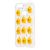 Чохол для Huawei P Smart 3D confetti "качки" 1371036