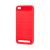 Чохол для Xiaomi Redmi 5A Ultimate Experience червоний 1373730