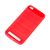 Чохол для Xiaomi Redmi 5A Ultimate Experience червоний 1373729