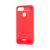 Чохол для Xiaomi Redmi 6 Ultimate Experience червоний 1373734