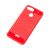 Чохол для Xiaomi Redmi 6 Ultimate Experience червоний 1373735