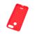 Чохол для Xiaomi Redmi 6 Ultimate Experience червоний 1373736