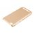 Чохол для Xiaomi Redmi 5a Nillkin Matte (+ плівка) золотистий 1373396